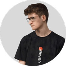 Tanguy DAVID